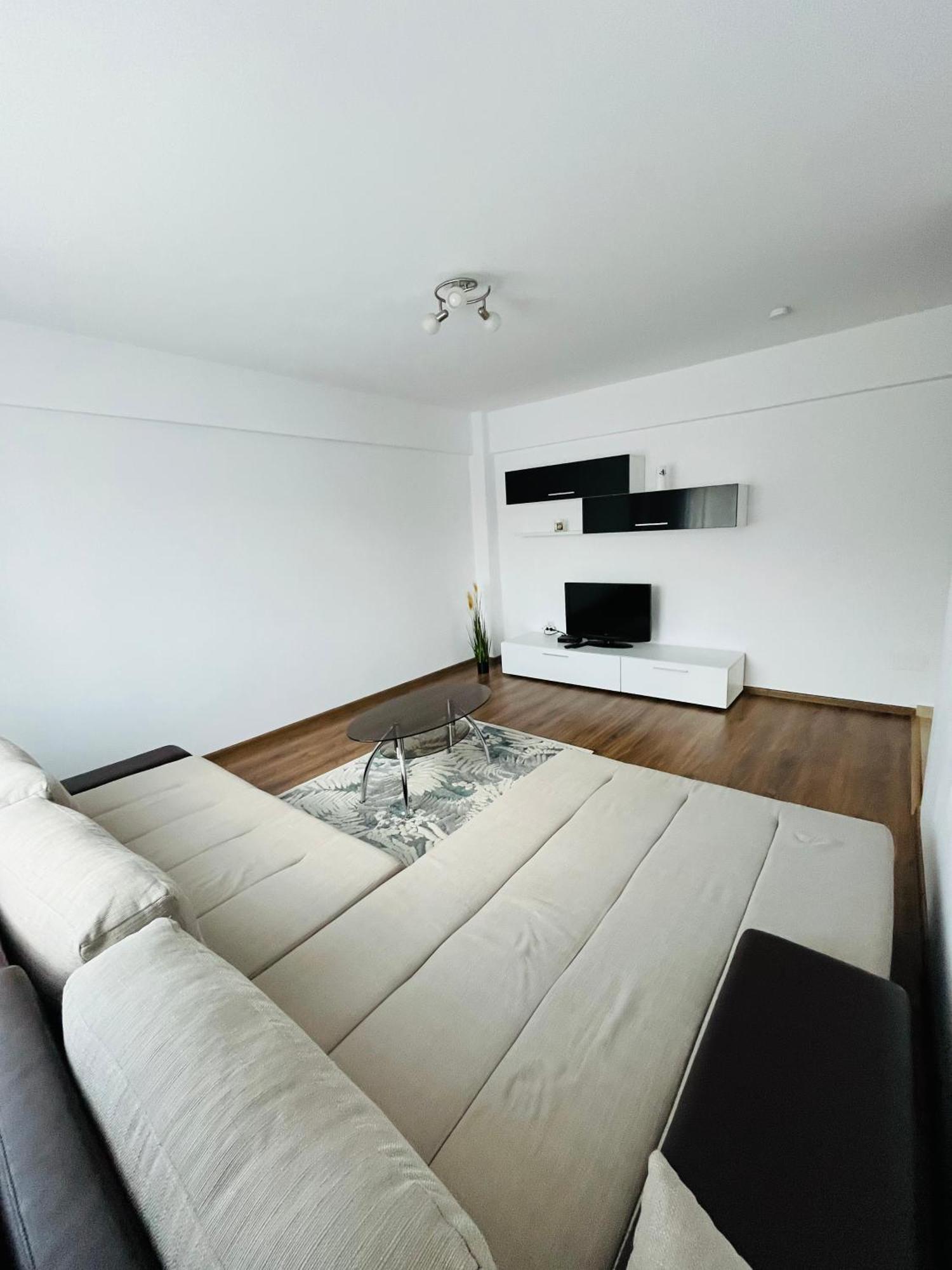 Green Apartaments Zărneşti Eksteriør billede