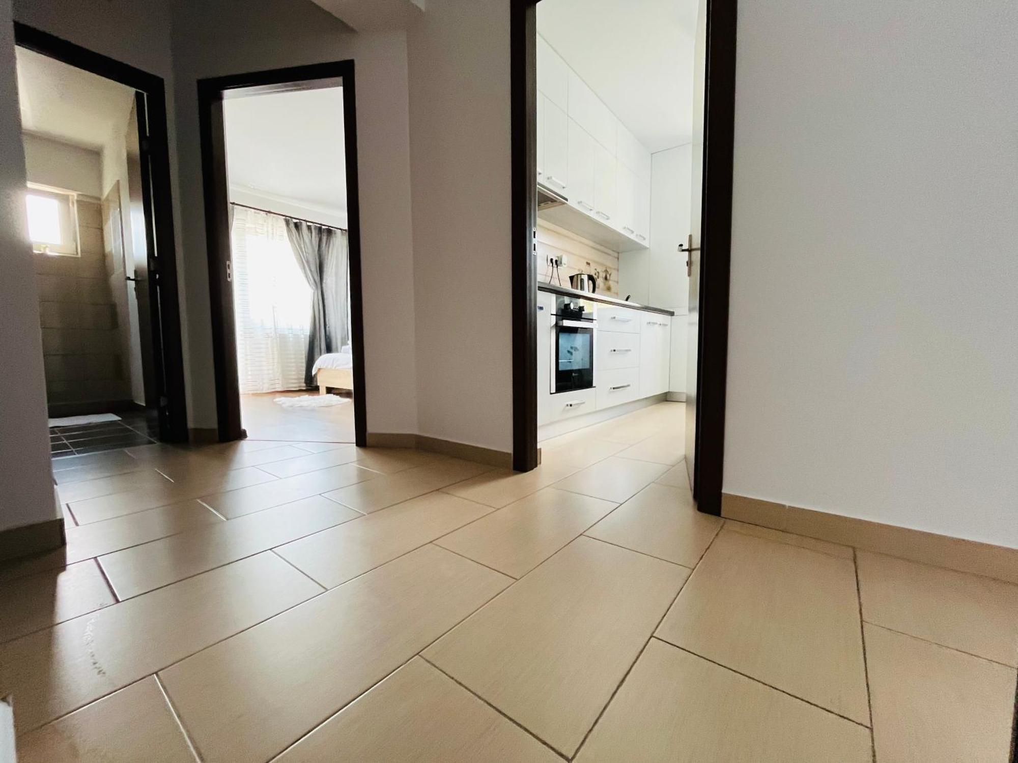 Green Apartaments Zărneşti Eksteriør billede