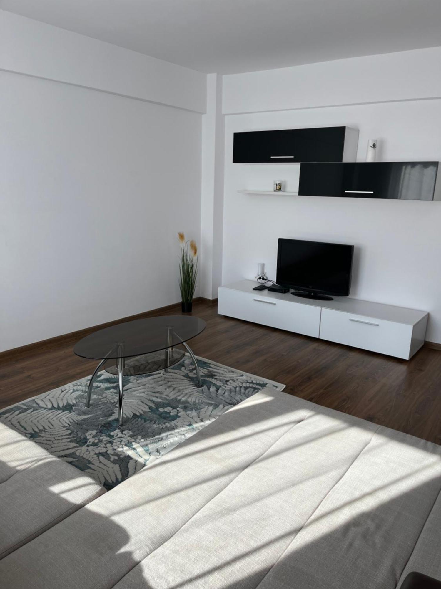Green Apartaments Zărneşti Eksteriør billede
