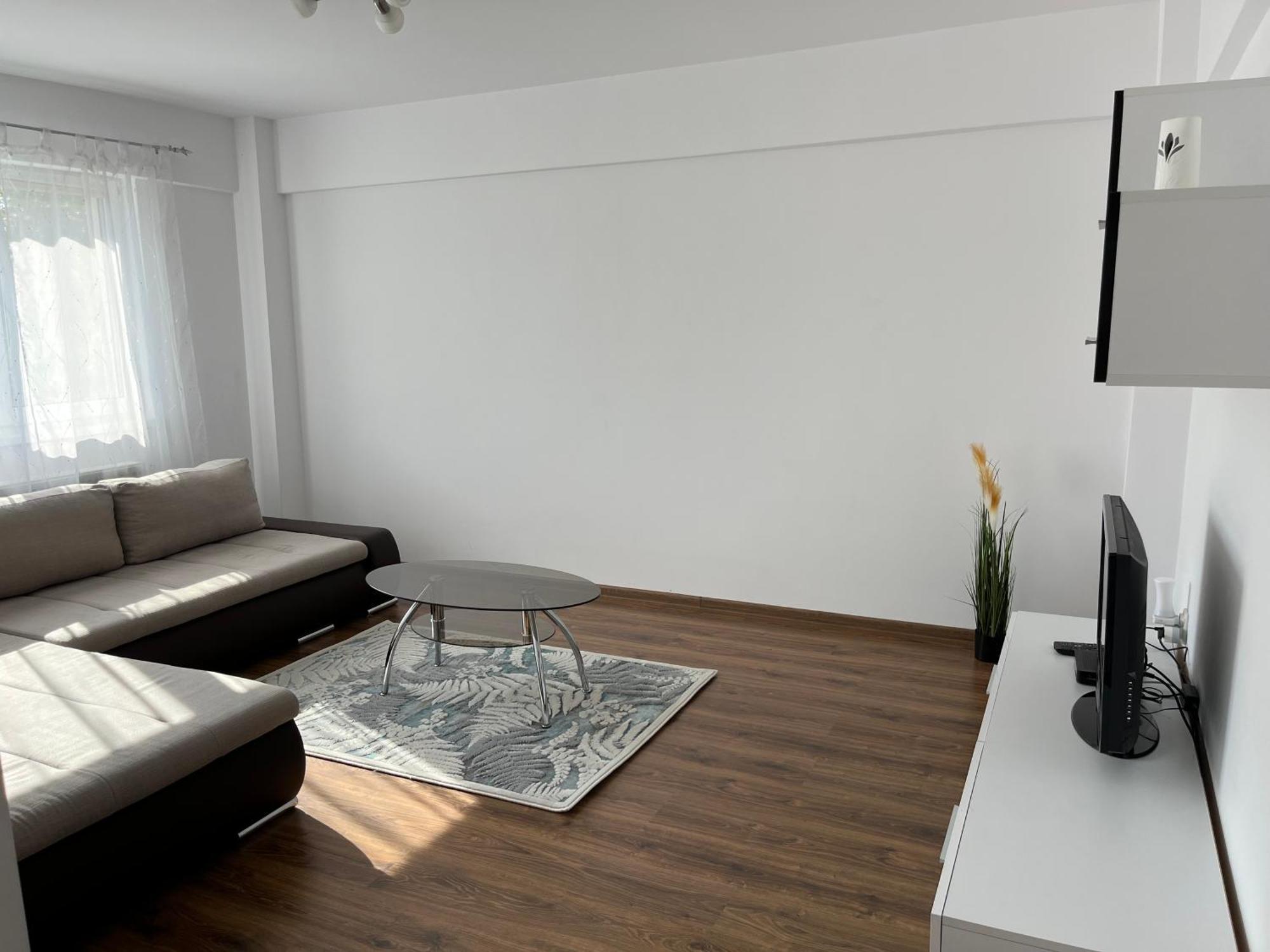 Green Apartaments Zărneşti Eksteriør billede