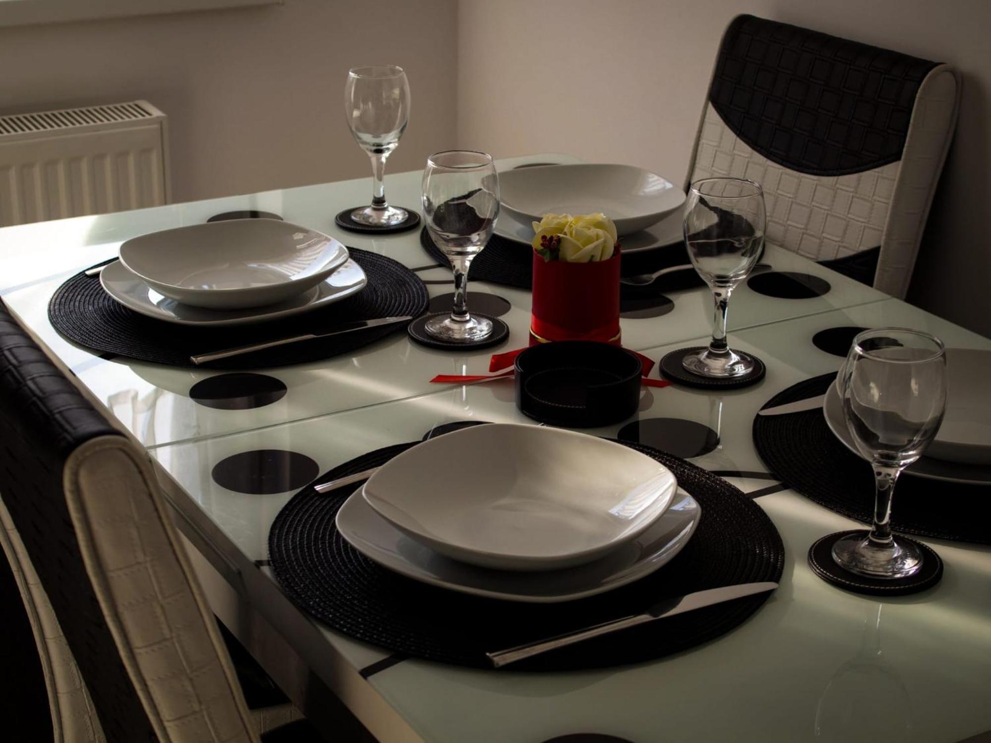 Green Apartaments Zărneşti Eksteriør billede